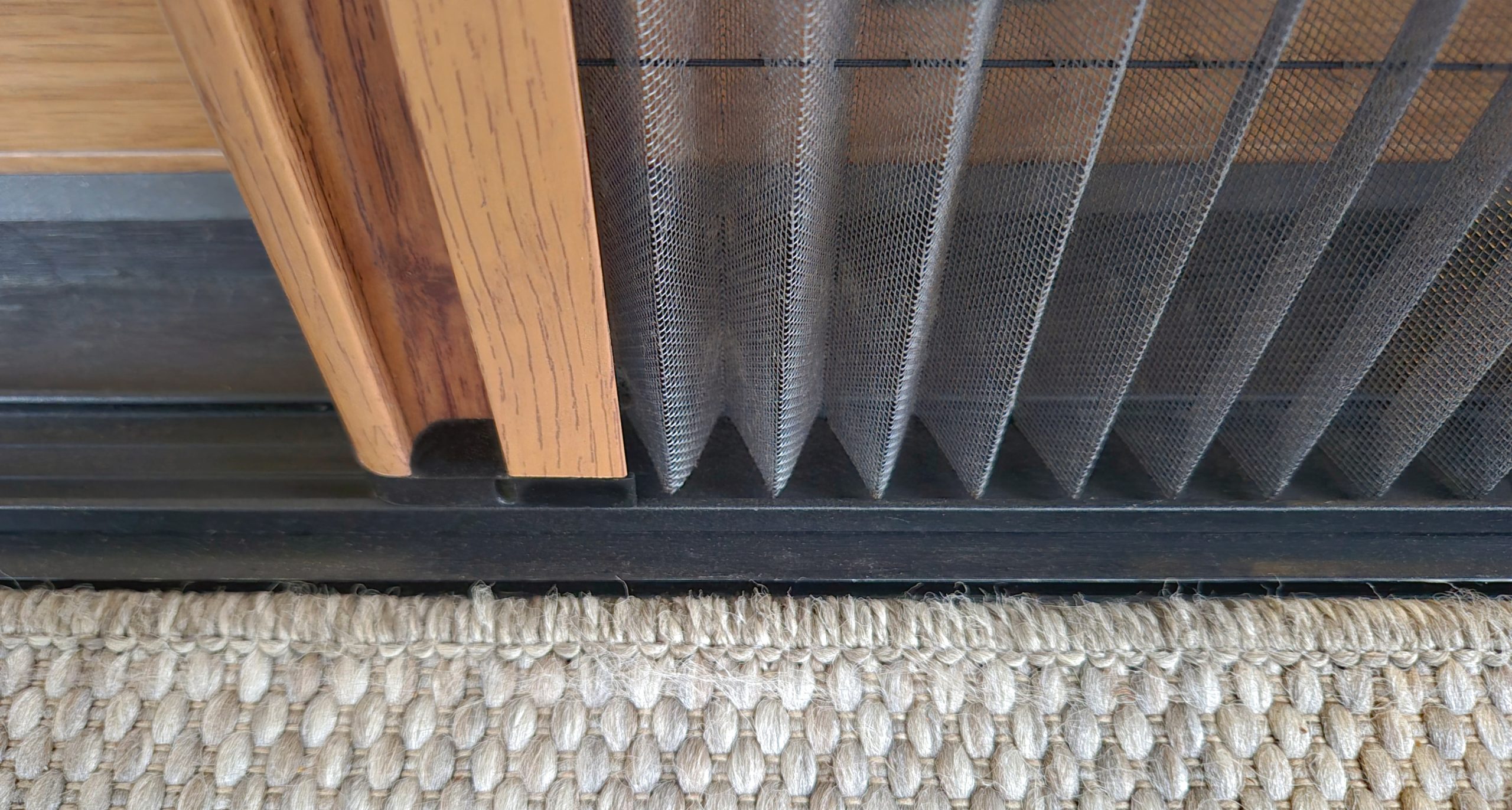 Moskitiera plisowana TOP-ZAG - obrazek 9