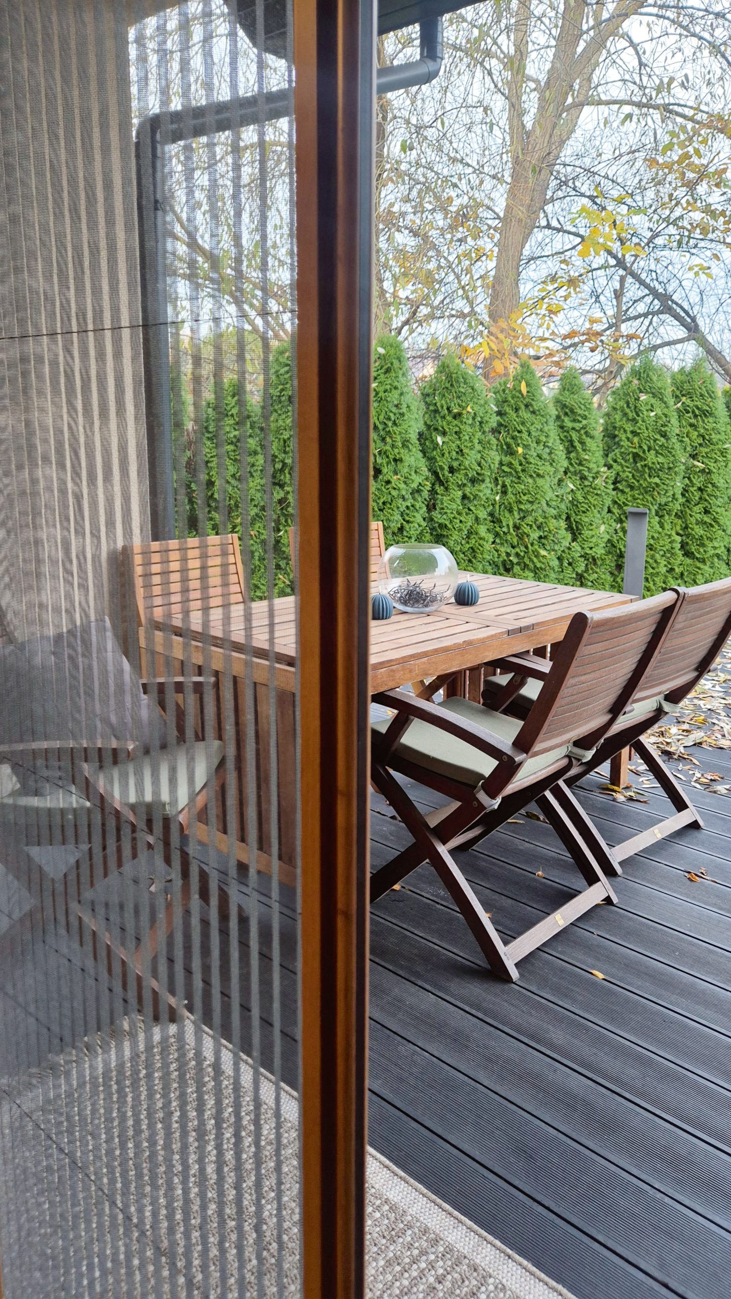 Moskitiera plisowana TOP-ZAG - obrazek 6