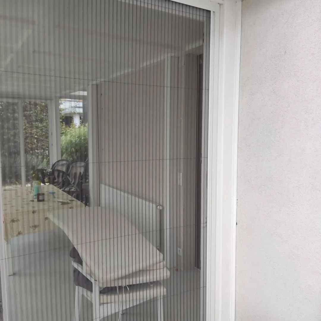 Moskitiera plisowana TOP-ZAG - obrazek 5