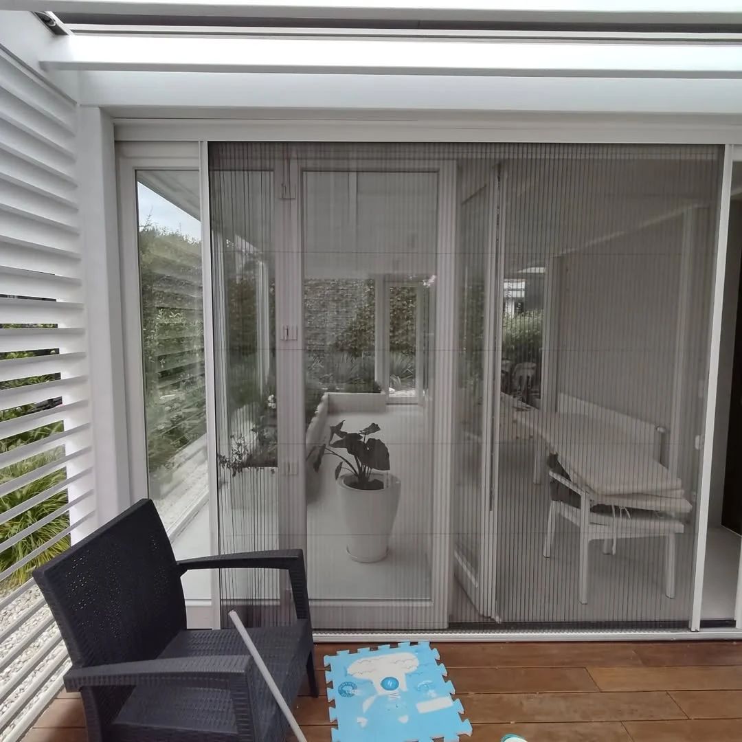 Moskitiera plisowana TOP-ZAG - obrazek 3