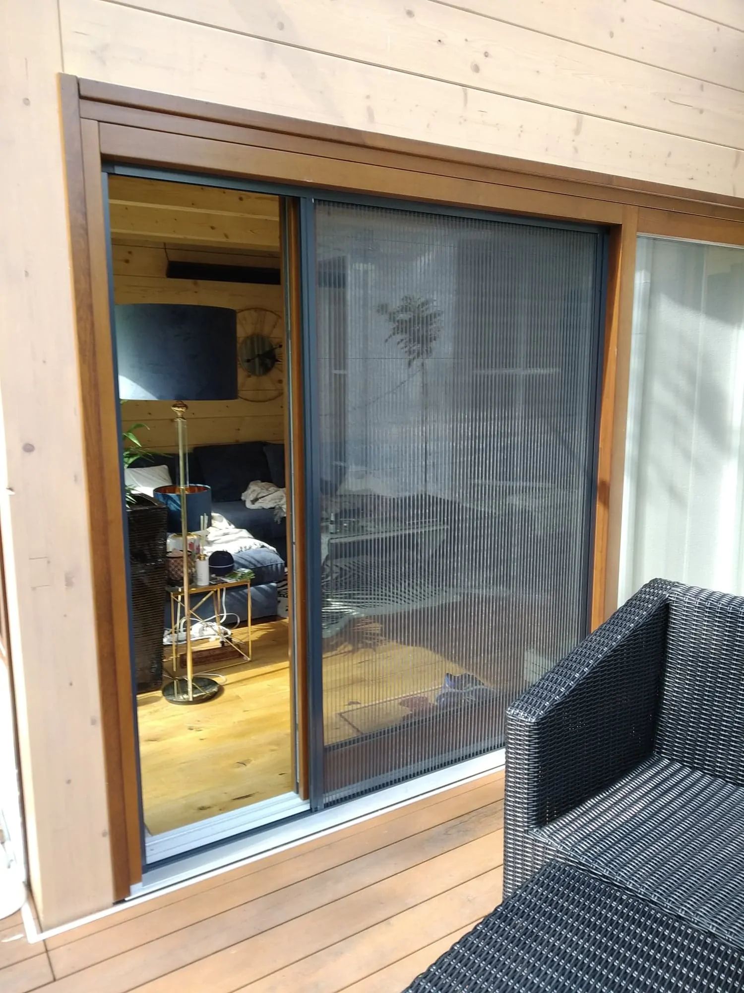 Moskitiera plisowana TOP-ZAG - obrazek 17