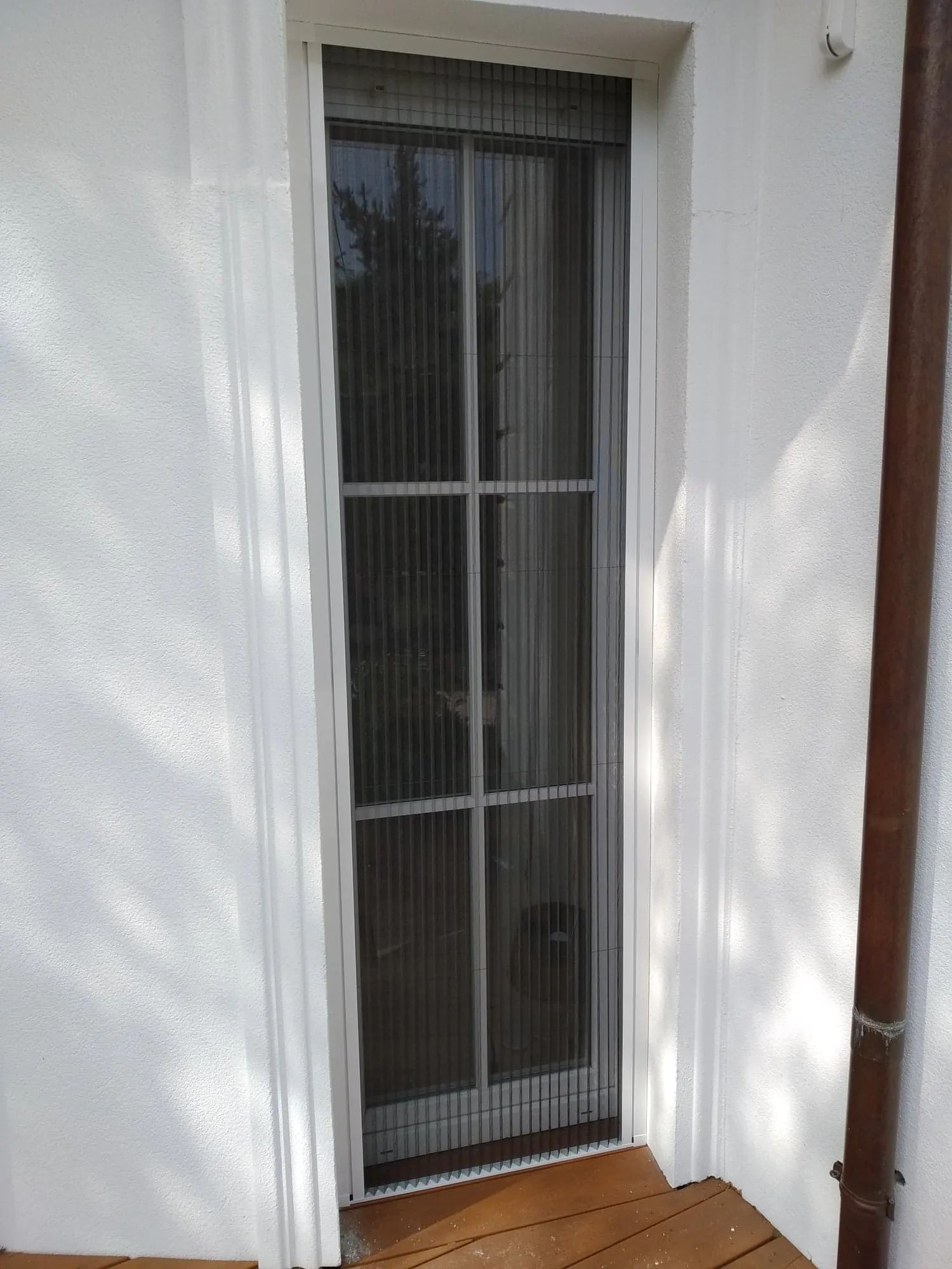 Moskitiera plisowana TOP-ZAG - obrazek 16