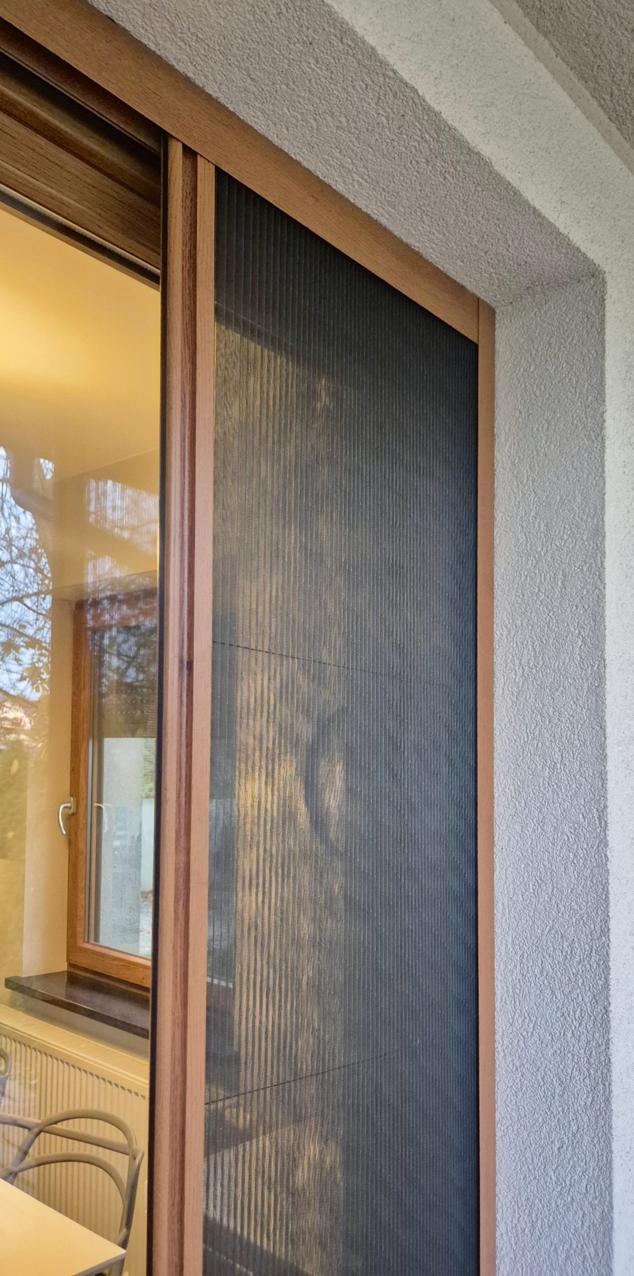 Moskitiera plisowana TOP-ZAG - obrazek 14