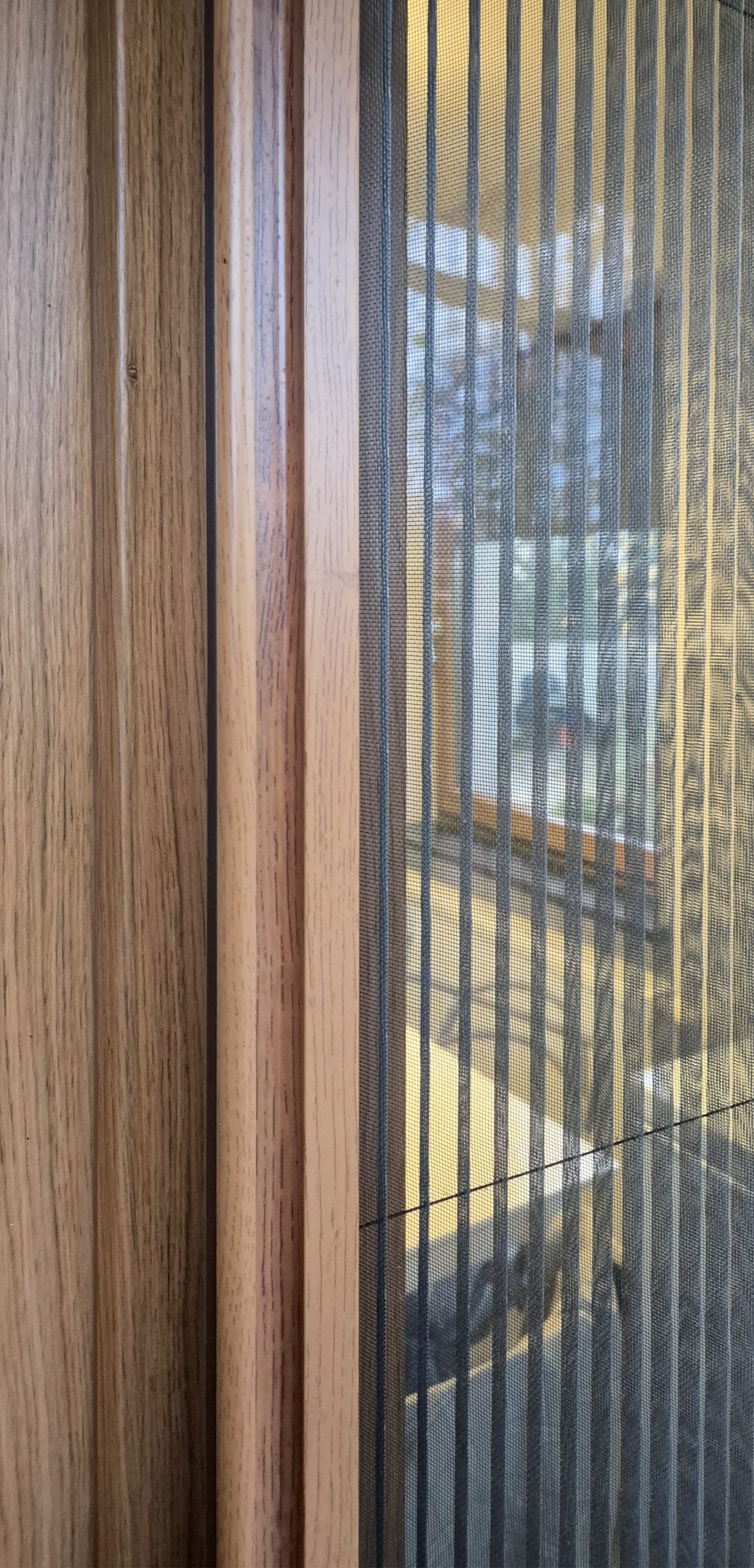 Moskitiera plisowana TOP-ZAG - obrazek 13