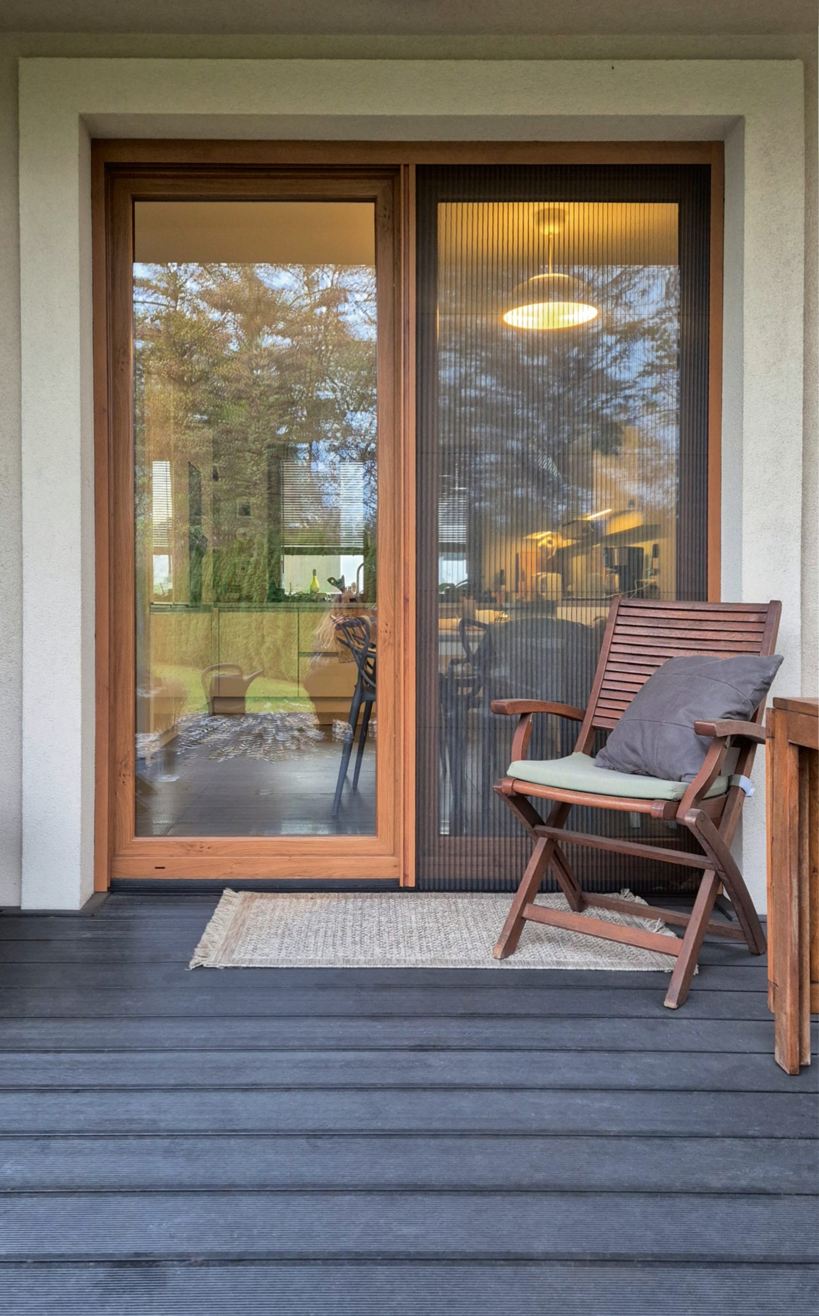 Moskitiera plisowana TOP-ZAG - obrazek 12